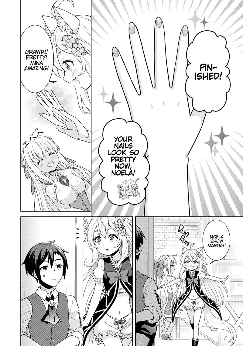 Cheat Kusushi No Slow Life Isekai Ni Tsukurou Drugstore Chapter 59 Page 30