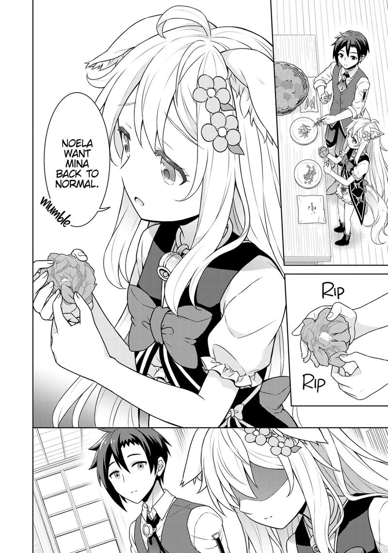 Cheat Kusushi No Slow Life Isekai Ni Tsukurou Drugstore Chapter 59 Page 6