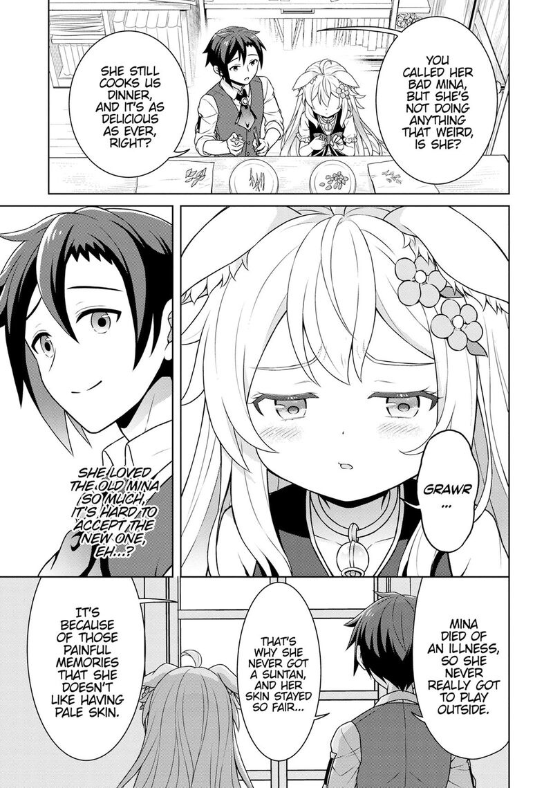 Cheat Kusushi No Slow Life Isekai Ni Tsukurou Drugstore Chapter 59 Page 7