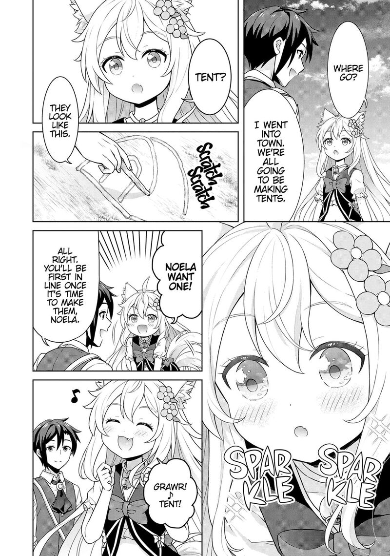 Cheat Kusushi No Slow Life Isekai Ni Tsukurou Drugstore Chapter 60 Page 10
