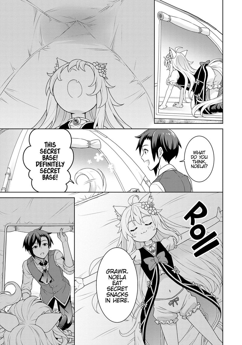 Cheat Kusushi No Slow Life Isekai Ni Tsukurou Drugstore Chapter 60 Page 19