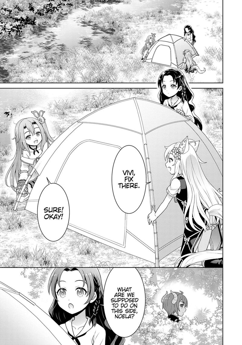 Cheat Kusushi No Slow Life Isekai Ni Tsukurou Drugstore Chapter 60 Page 25