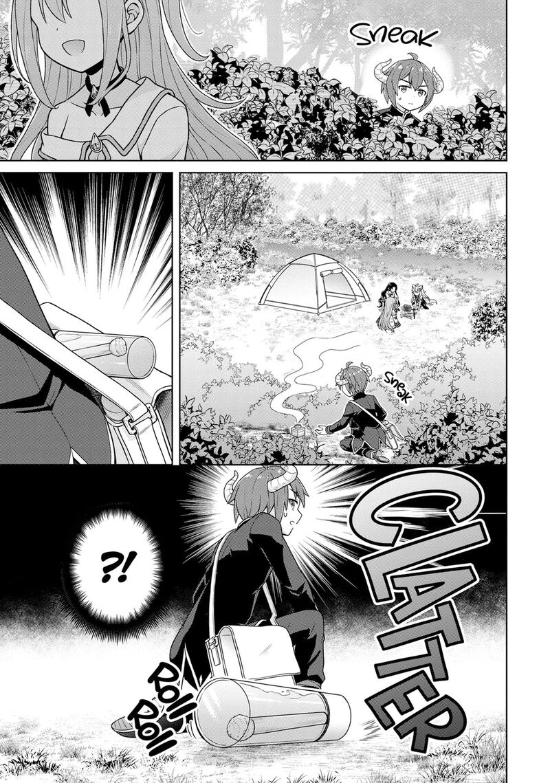 Cheat Kusushi No Slow Life Isekai Ni Tsukurou Drugstore Chapter 61 Page 2