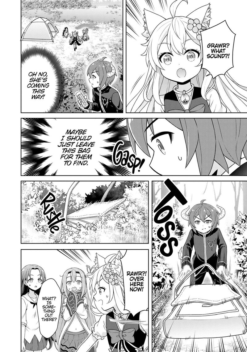 Cheat Kusushi No Slow Life Isekai Ni Tsukurou Drugstore Chapter 61 Page 3