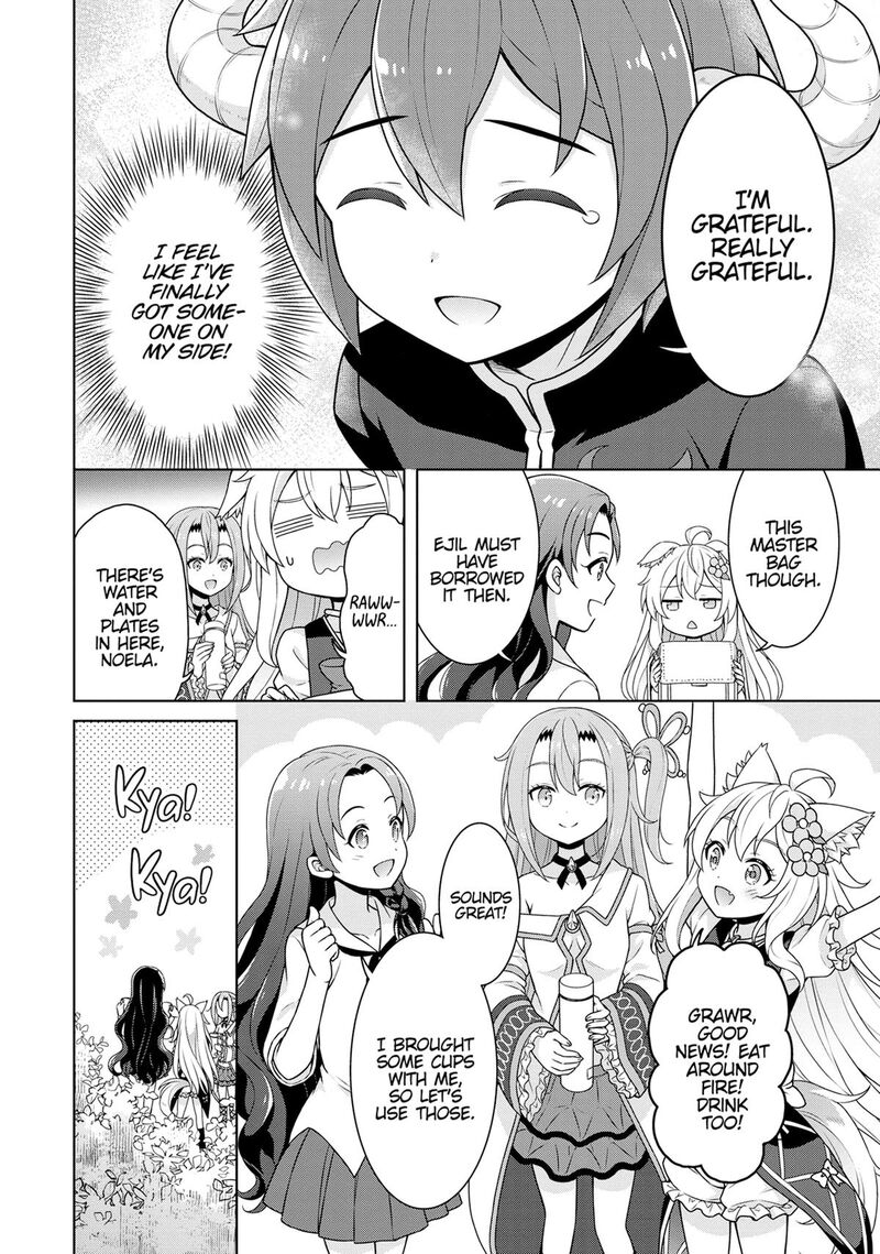 Cheat Kusushi No Slow Life Isekai Ni Tsukurou Drugstore Chapter 61 Page 7