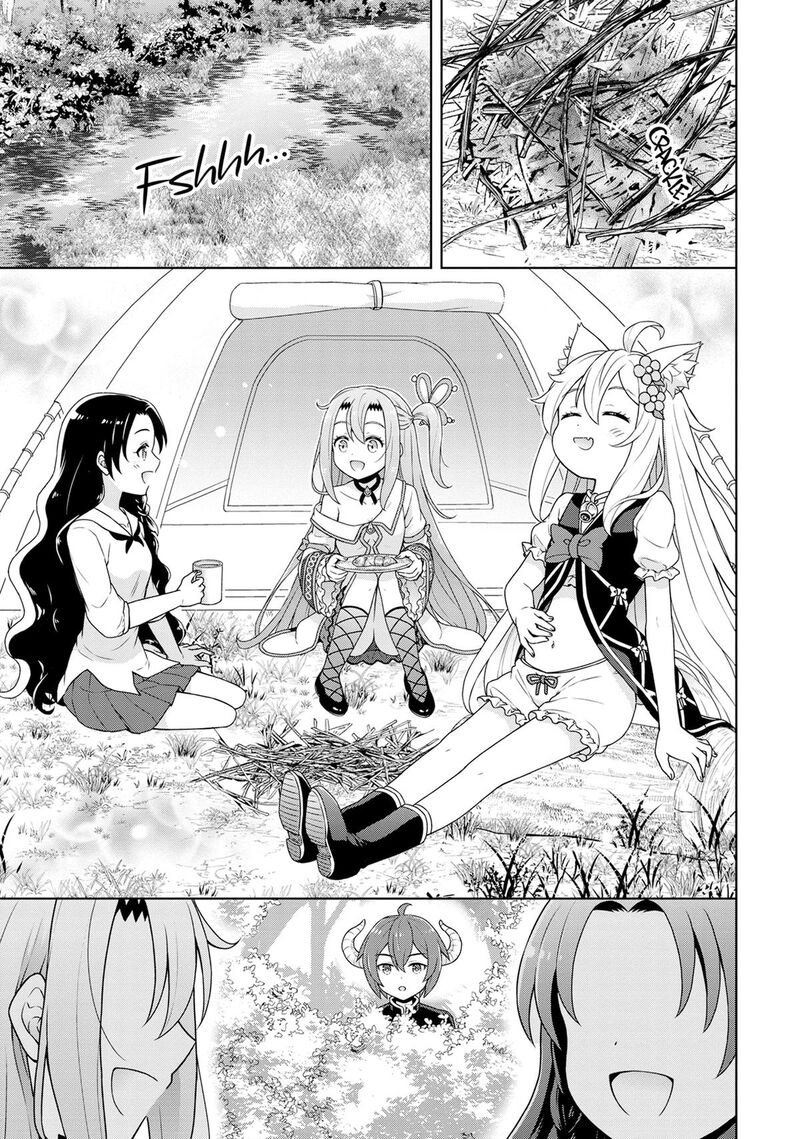 Cheat Kusushi No Slow Life Isekai Ni Tsukurou Drugstore Chapter 61 Page 8