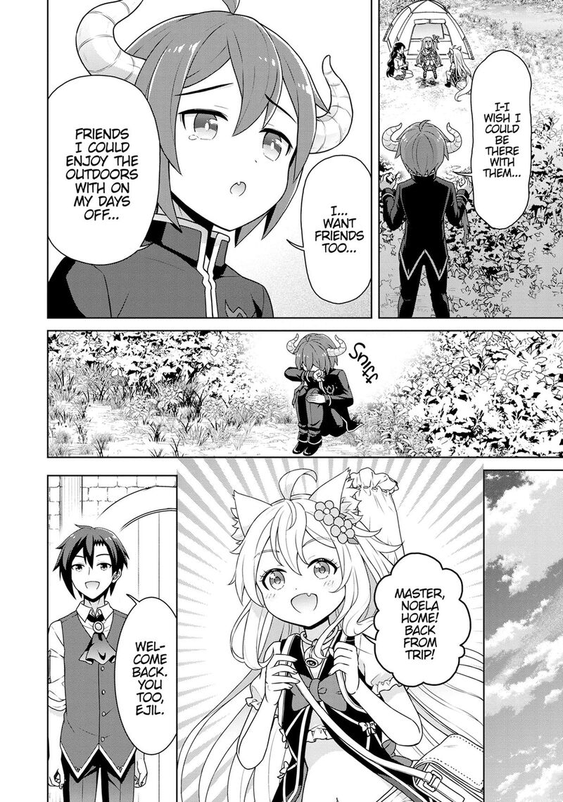 Cheat Kusushi No Slow Life Isekai Ni Tsukurou Drugstore Chapter 61 Page 9