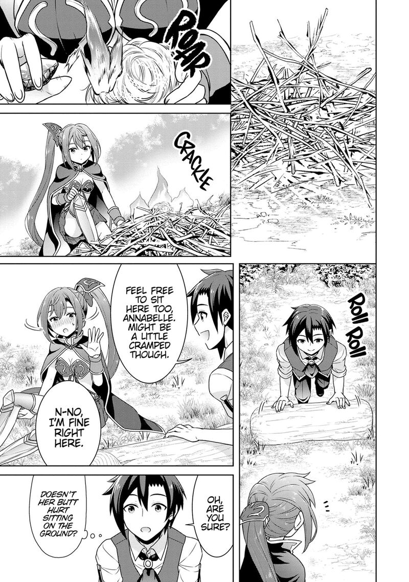 Cheat Kusushi No Slow Life Isekai Ni Tsukurou Drugstore Chapter 62 Page 13