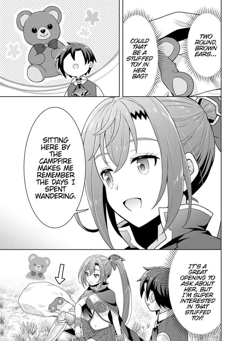 Cheat Kusushi No Slow Life Isekai Ni Tsukurou Drugstore Chapter 62 Page 15