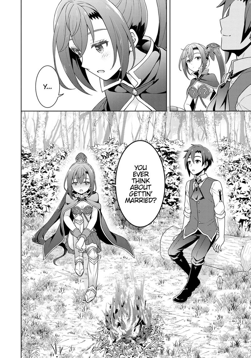 Cheat Kusushi No Slow Life Isekai Ni Tsukurou Drugstore Chapter 62 Page 22