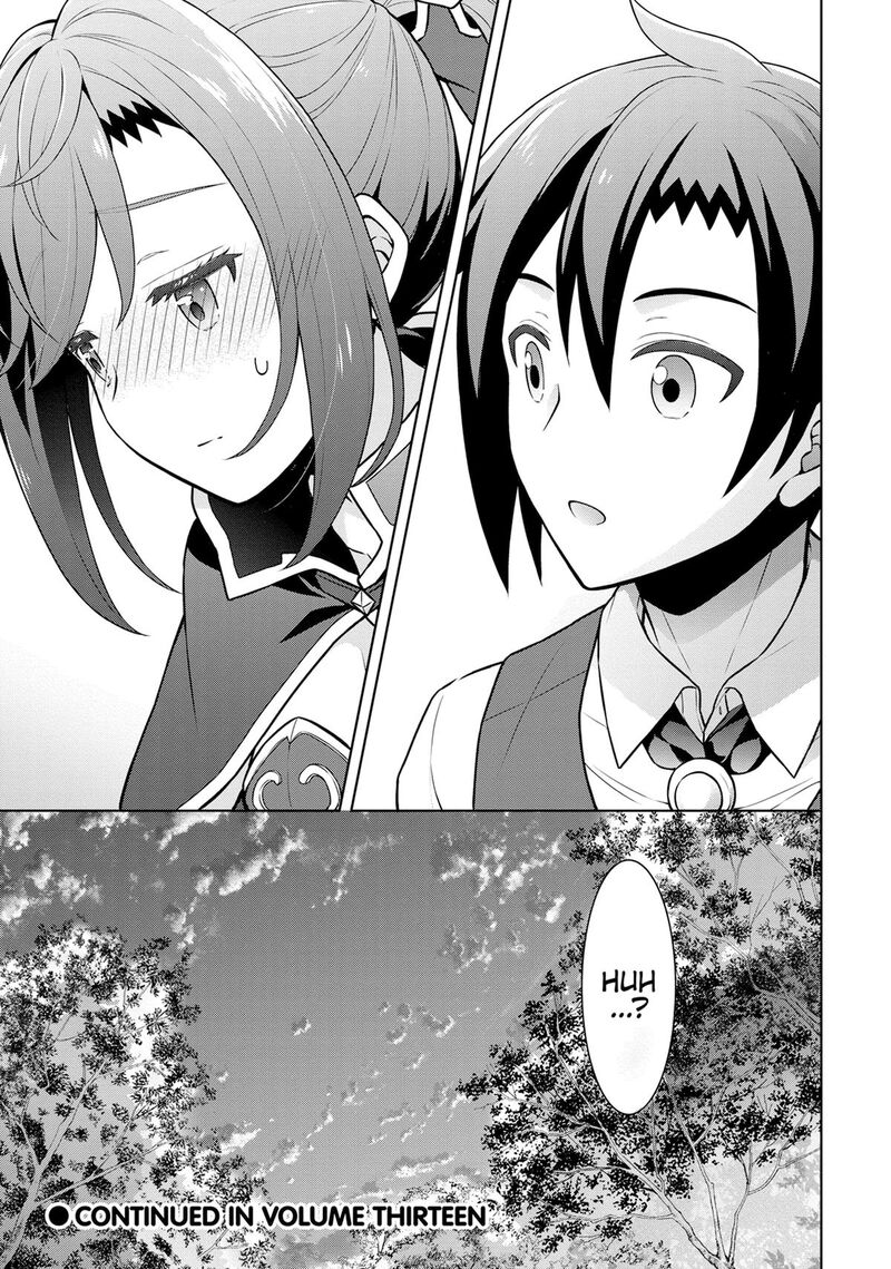 Cheat Kusushi No Slow Life Isekai Ni Tsukurou Drugstore Chapter 62 Page 23