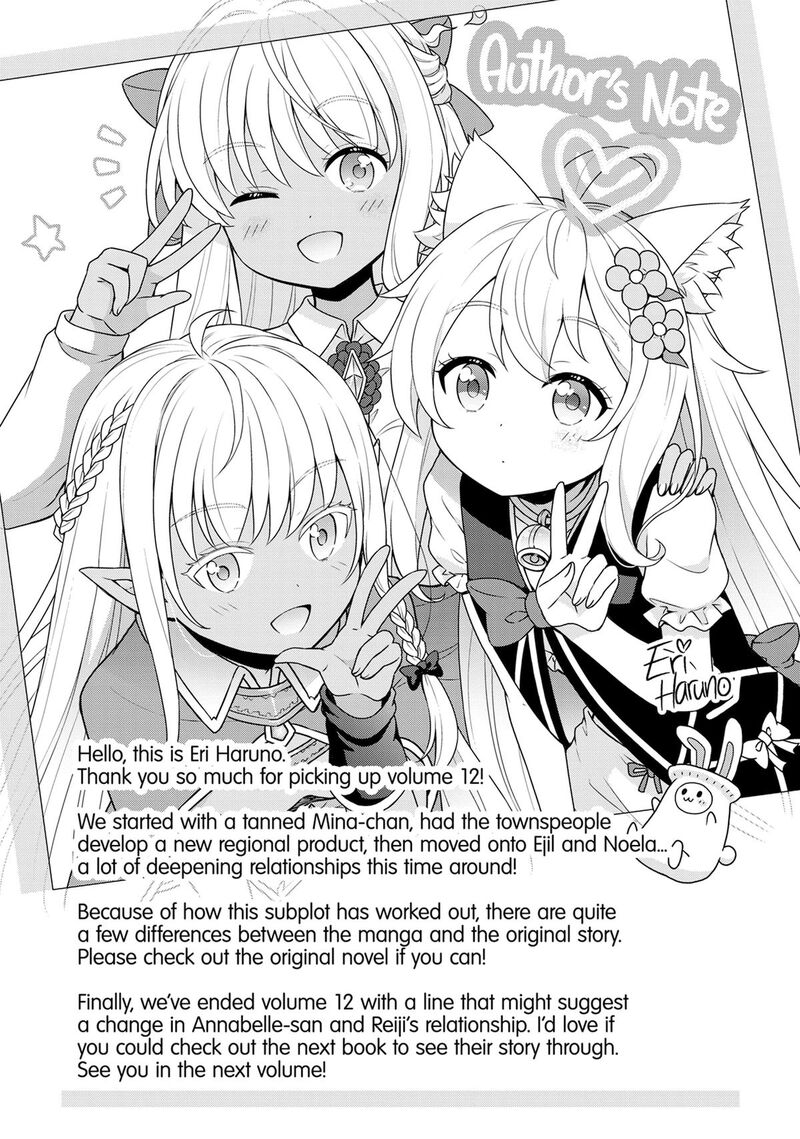 Cheat Kusushi No Slow Life Isekai Ni Tsukurou Drugstore Chapter 62 Page 24