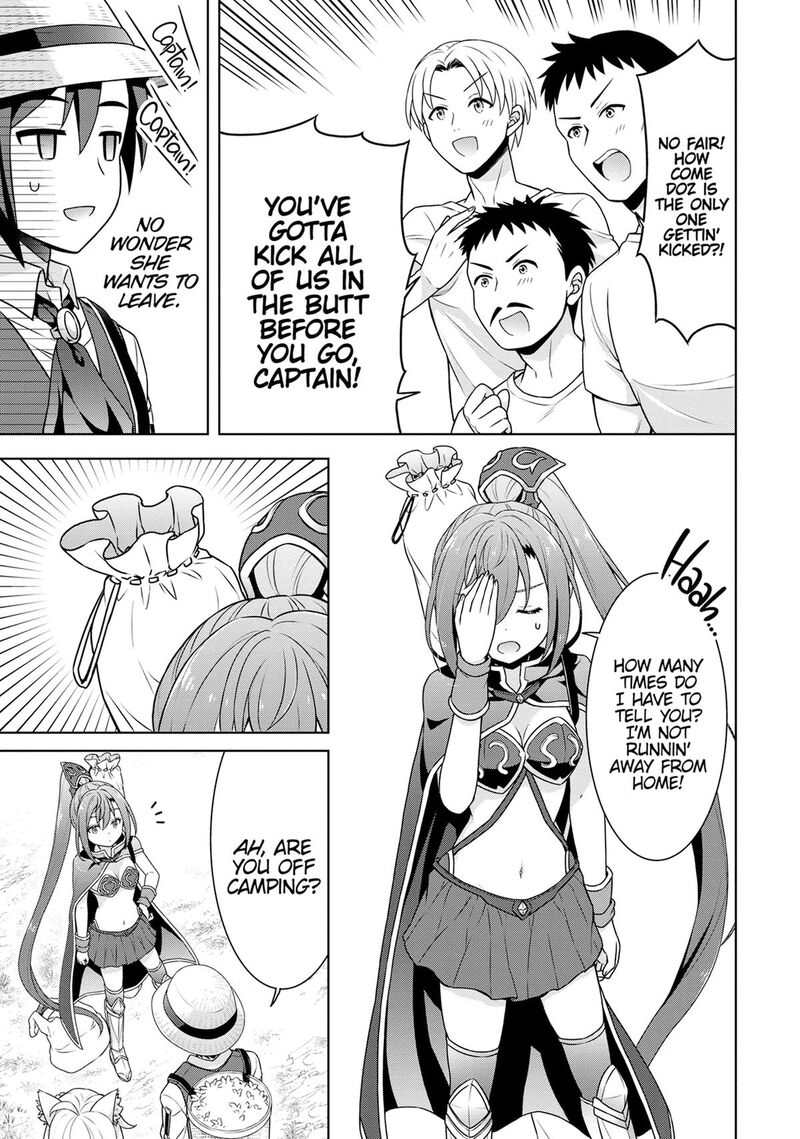 Cheat Kusushi No Slow Life Isekai Ni Tsukurou Drugstore Chapter 62 Page 3