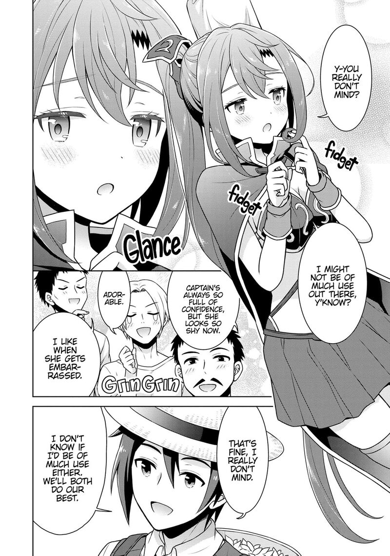 Cheat Kusushi No Slow Life Isekai Ni Tsukurou Drugstore Chapter 62 Page 8