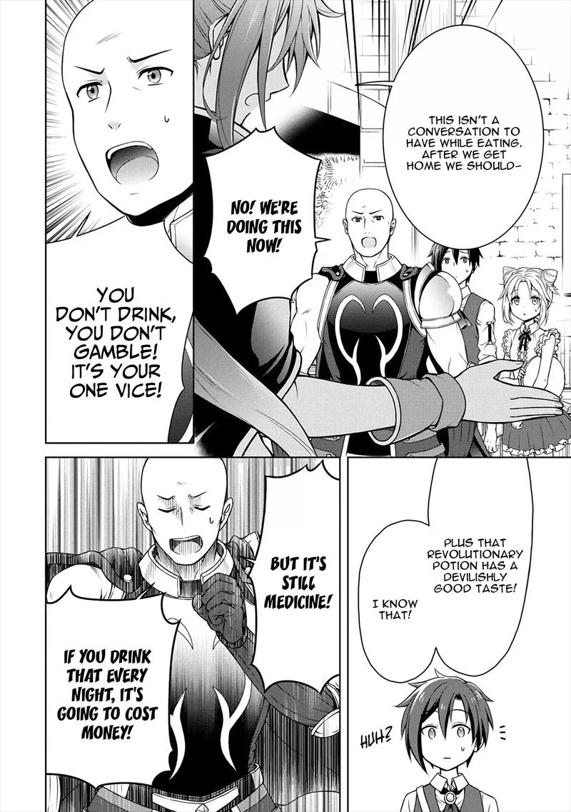 Cheat Kusushi No Slow Life Isekai Ni Tsukurou Drugstore Chapter 9 Page 2