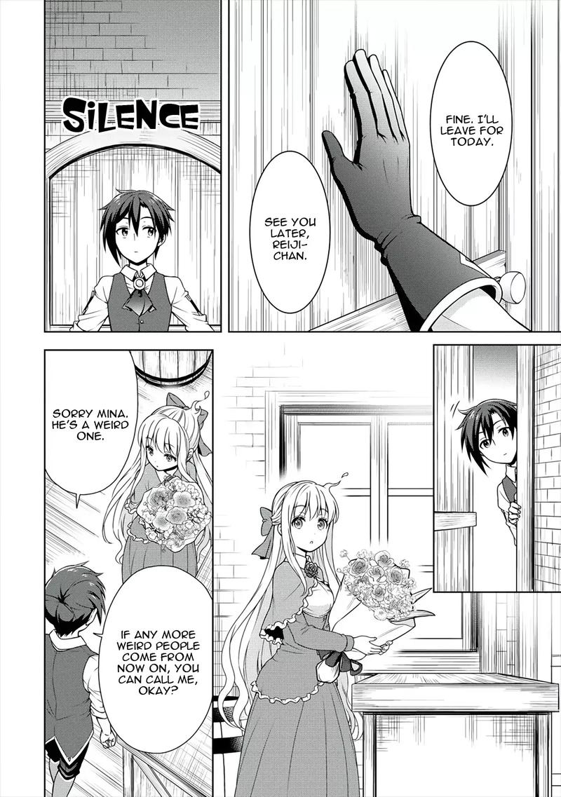 Cheat Kusushi No Slow Life Isekai Ni Tsukurou Drugstore Chapter 9 Page 26