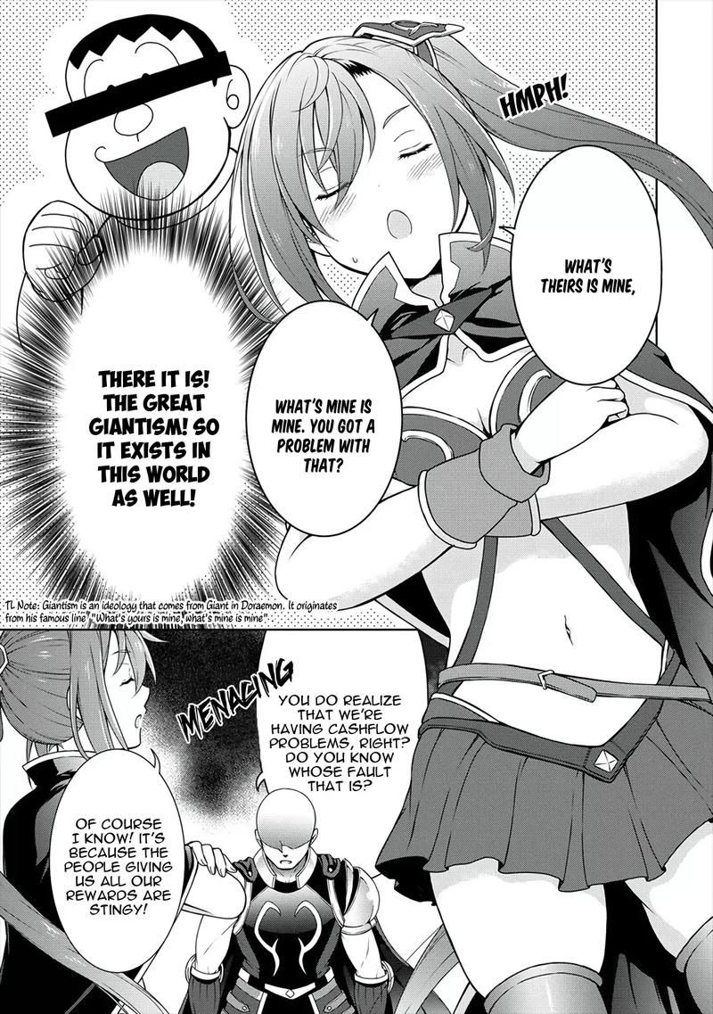 Cheat Kusushi No Slow Life Isekai Ni Tsukurou Drugstore Chapter 9 Page 5