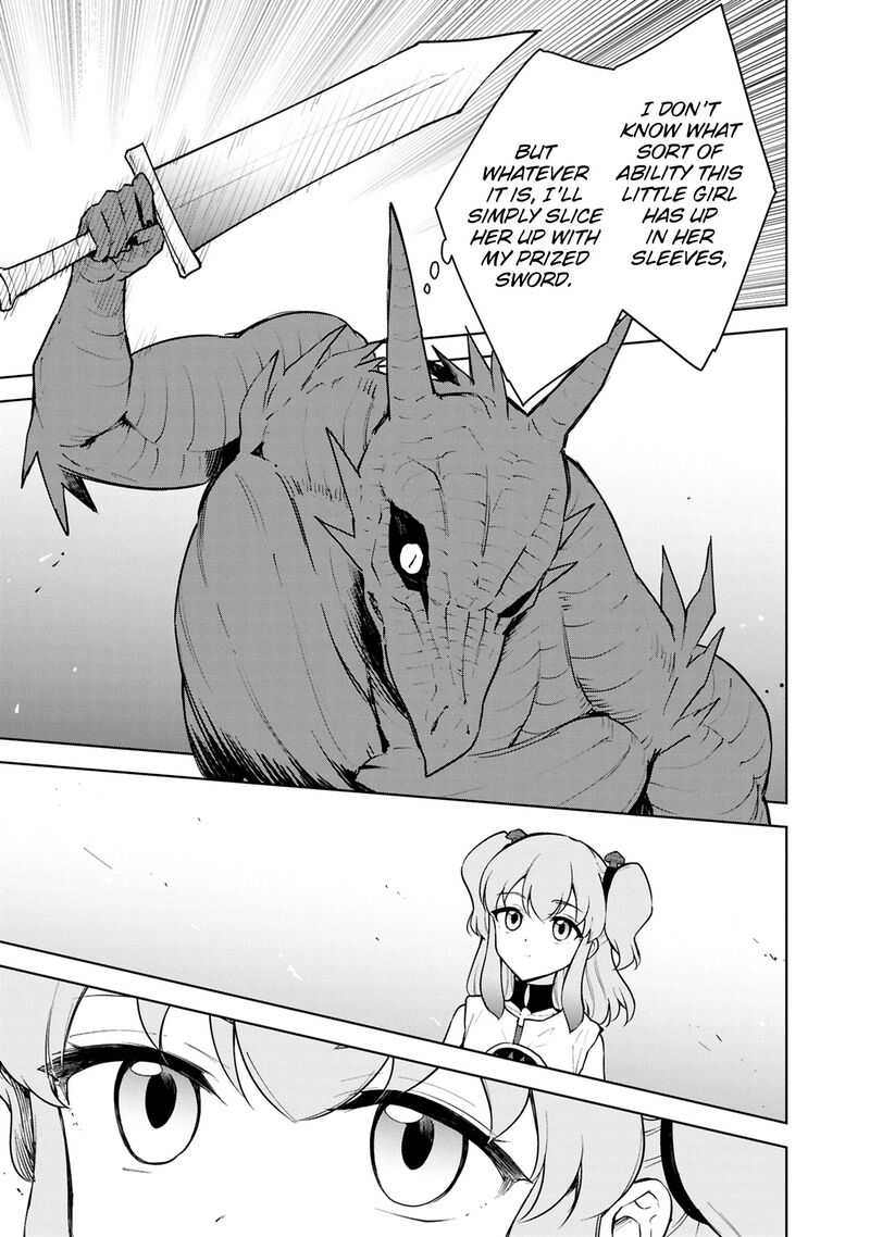 Cheat Skill Shisha Sosei Ga Kakusei Shite Inishie No Maougun Wo Fukkatsu Sasete Shimaimashita Chapter 41 Page 10