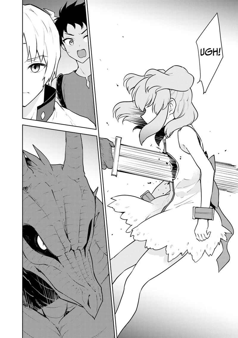 Cheat Skill Shisha Sosei Ga Kakusei Shite Inishie No Maougun Wo Fukkatsu Sasete Shimaimashita Chapter 41 Page 13