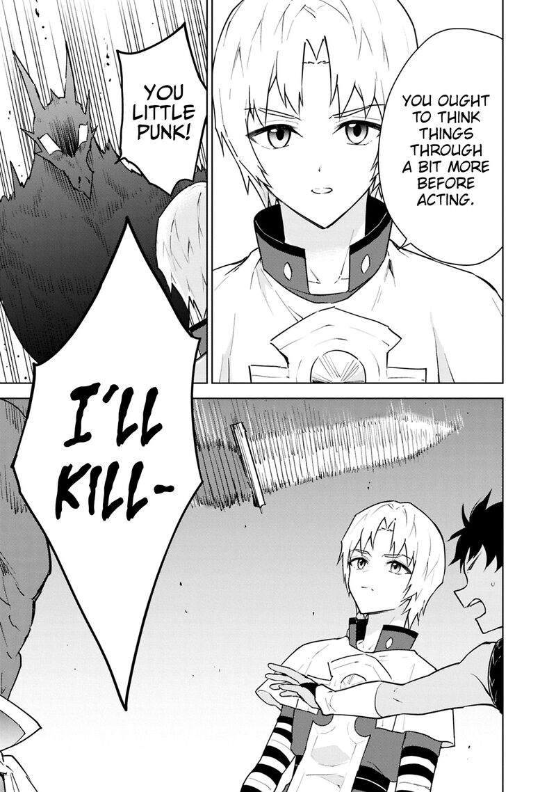 Cheat Skill Shisha Sosei Ga Kakusei Shite Inishie No Maougun Wo Fukkatsu Sasete Shimaimashita Chapter 41 Page 18