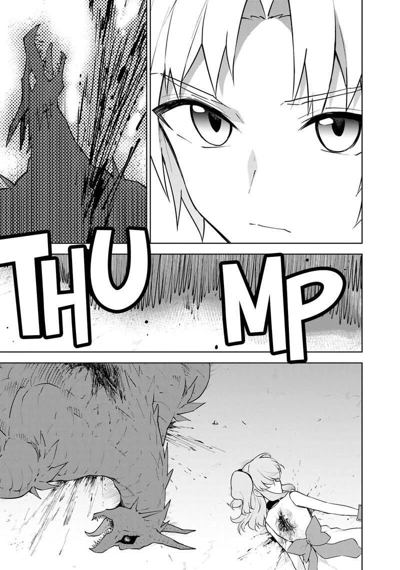 Cheat Skill Shisha Sosei Ga Kakusei Shite Inishie No Maougun Wo Fukkatsu Sasete Shimaimashita Chapter 41 Page 20