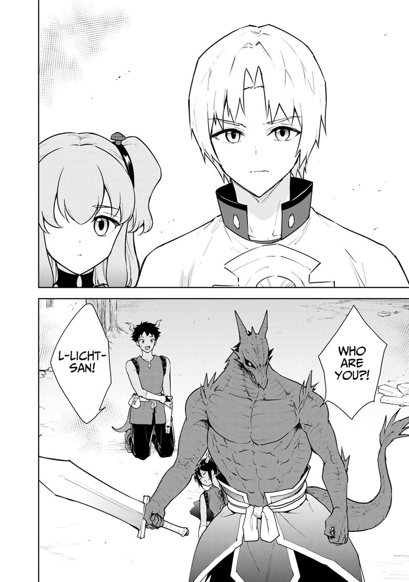Cheat Skill Shisha Sosei Ga Kakusei Shite Inishie No Maougun Wo Fukkatsu Sasete Shimaimashita Chapter 41 Page 3
