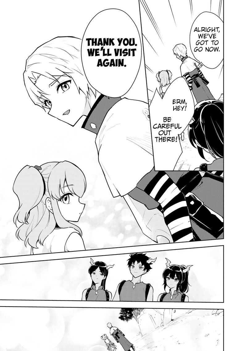Cheat Skill Shisha Sosei Ga Kakusei Shite Inishie No Maougun Wo Fukkatsu Sasete Shimaimashita Chapter 41 Page 32