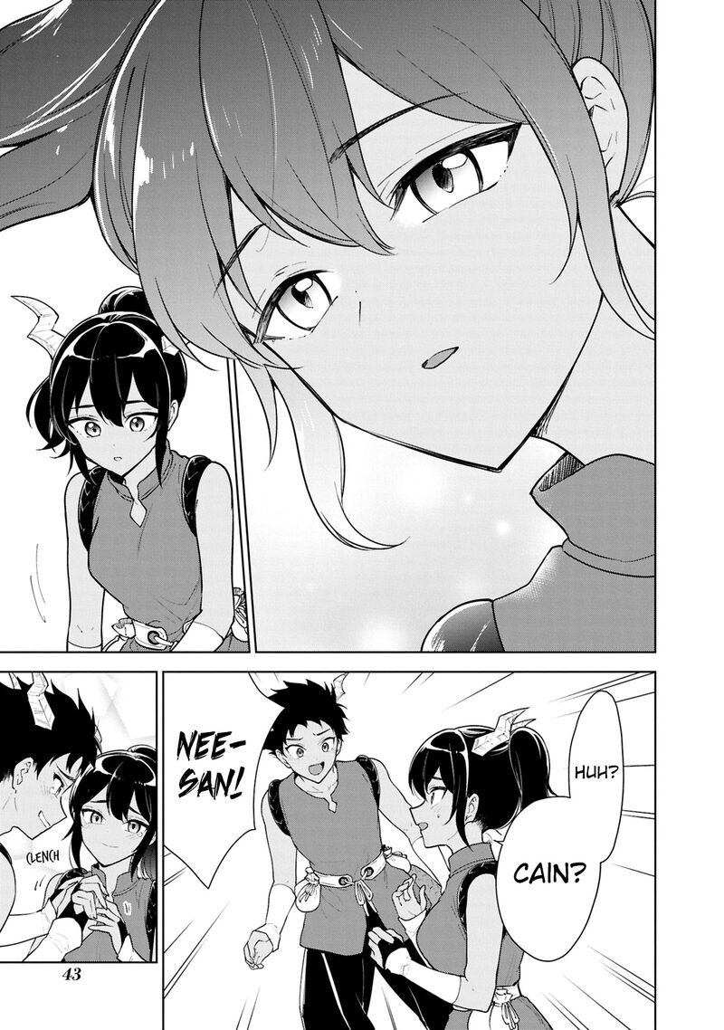 Cheat Skill Shisha Sosei Ga Kakusei Shite Inishie No Maougun Wo Fukkatsu Sasete Shimaimashita Chapter 41 Page 6