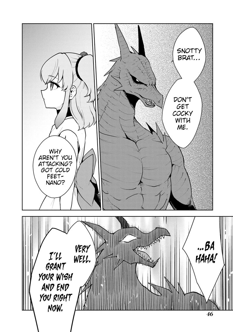 Cheat Skill Shisha Sosei Ga Kakusei Shite Inishie No Maougun Wo Fukkatsu Sasete Shimaimashita Chapter 41 Page 9