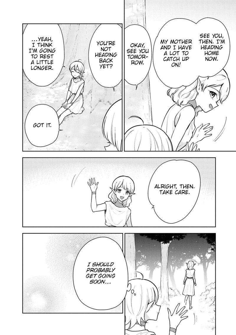 Cheat Skill Shisha Sosei Ga Kakusei Shite Inishie No Maougun Wo Fukkatsu Sasete Shimaimashita Chapter 42 Page 14