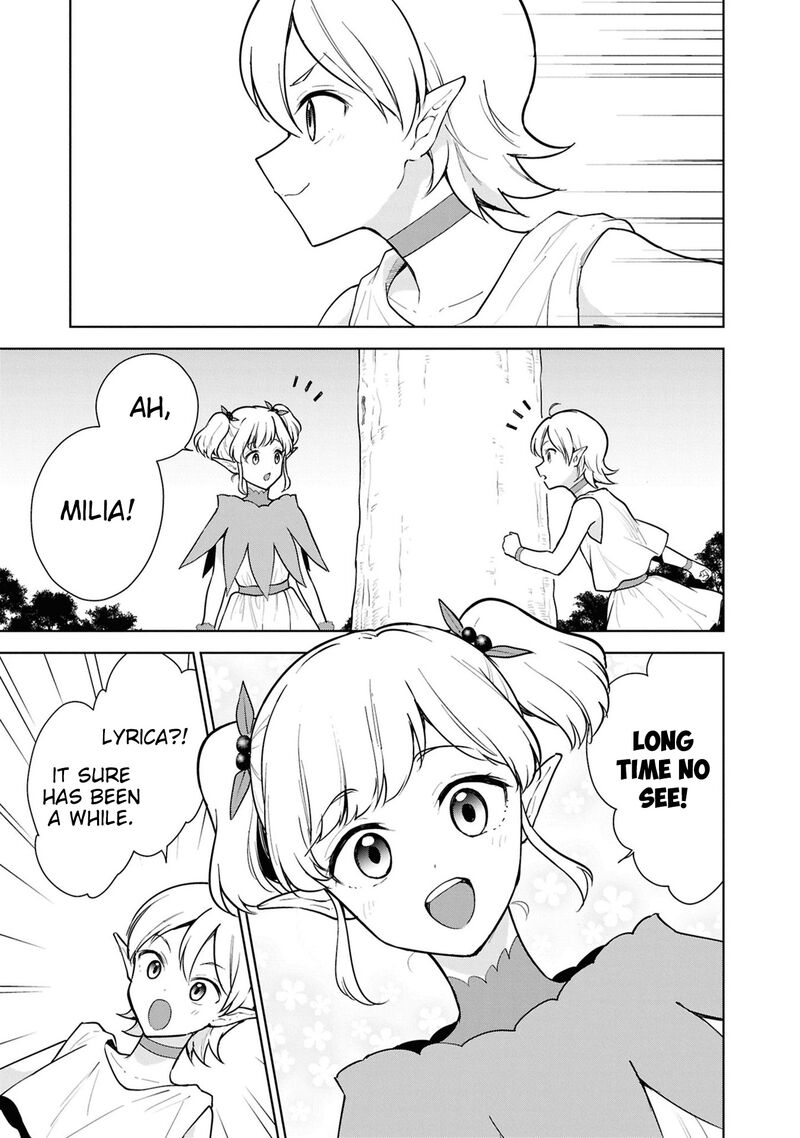Cheat Skill Shisha Sosei Ga Kakusei Shite Inishie No Maougun Wo Fukkatsu Sasete Shimaimashita Chapter 42 Page 17
