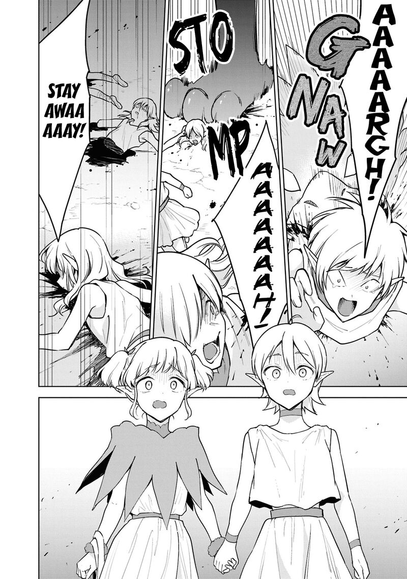 Cheat Skill Shisha Sosei Ga Kakusei Shite Inishie No Maougun Wo Fukkatsu Sasete Shimaimashita Chapter 42 Page 20