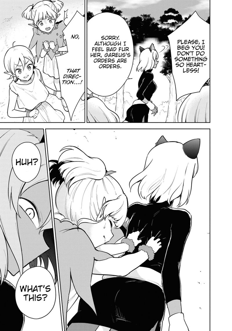 Cheat Skill Shisha Sosei Ga Kakusei Shite Inishie No Maougun Wo Fukkatsu Sasete Shimaimashita Chapter 42 Page 25