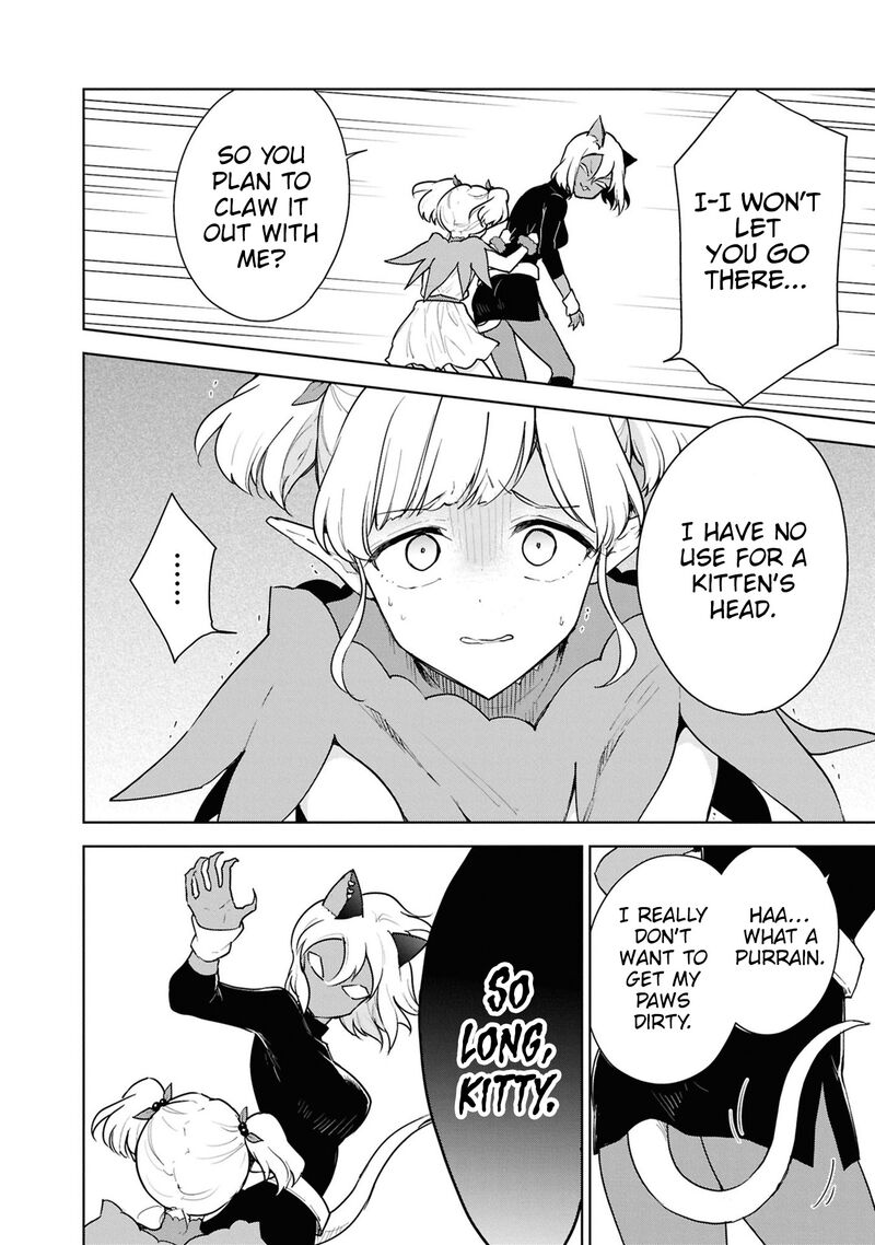 Cheat Skill Shisha Sosei Ga Kakusei Shite Inishie No Maougun Wo Fukkatsu Sasete Shimaimashita Chapter 42 Page 26