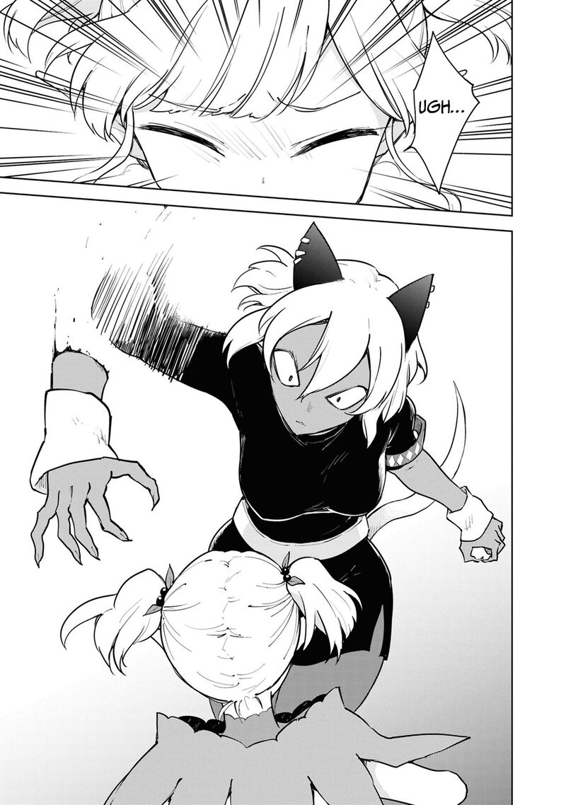 Cheat Skill Shisha Sosei Ga Kakusei Shite Inishie No Maougun Wo Fukkatsu Sasete Shimaimashita Chapter 42 Page 27