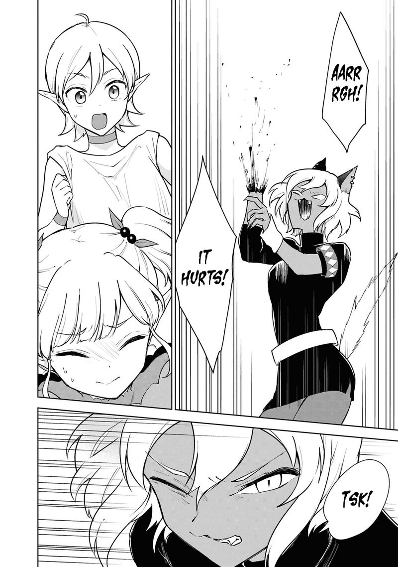 Cheat Skill Shisha Sosei Ga Kakusei Shite Inishie No Maougun Wo Fukkatsu Sasete Shimaimashita Chapter 42 Page 28