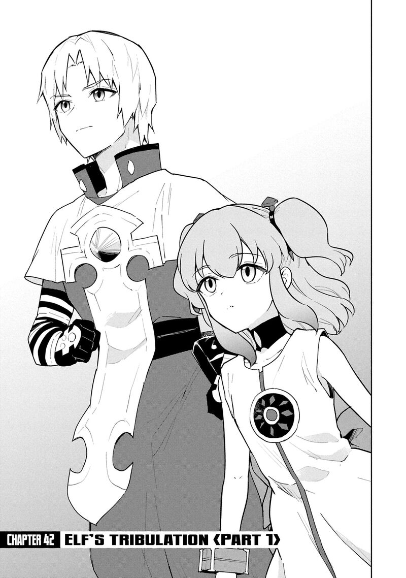 Cheat Skill Shisha Sosei Ga Kakusei Shite Inishie No Maougun Wo Fukkatsu Sasete Shimaimashita Chapter 42 Page 3