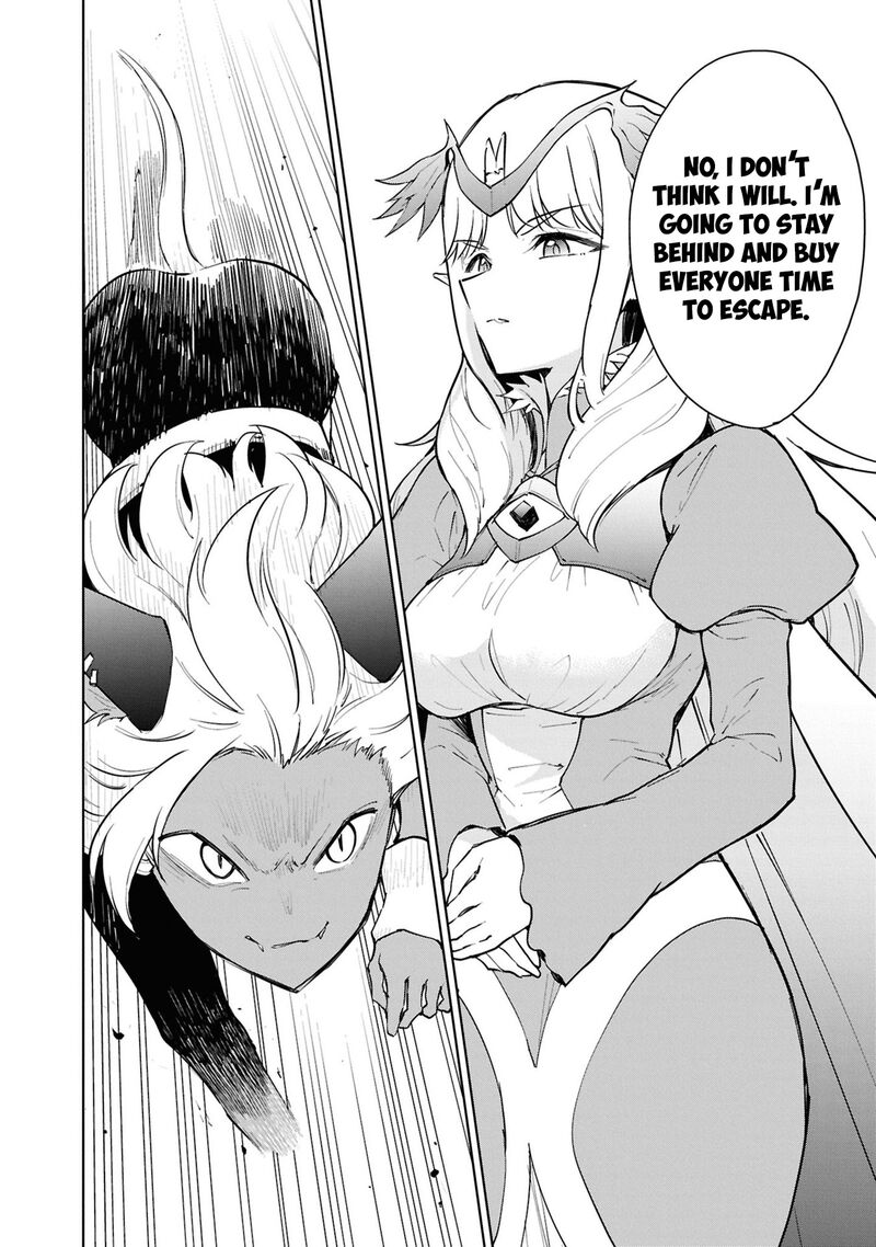 Cheat Skill Shisha Sosei Ga Kakusei Shite Inishie No Maougun Wo Fukkatsu Sasete Shimaimashita Chapter 42 Page 32