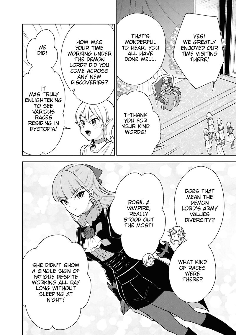 Cheat Skill Shisha Sosei Ga Kakusei Shite Inishie No Maougun Wo Fukkatsu Sasete Shimaimashita Chapter 42 Page 6