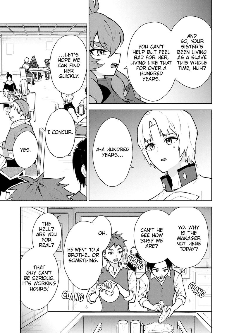 Cheat Skill Shisha Sosei Ga Kakusei Shite Inishie No Maougun Wo Fukkatsu Sasete Shimaimashita Chapter 50 Page 10