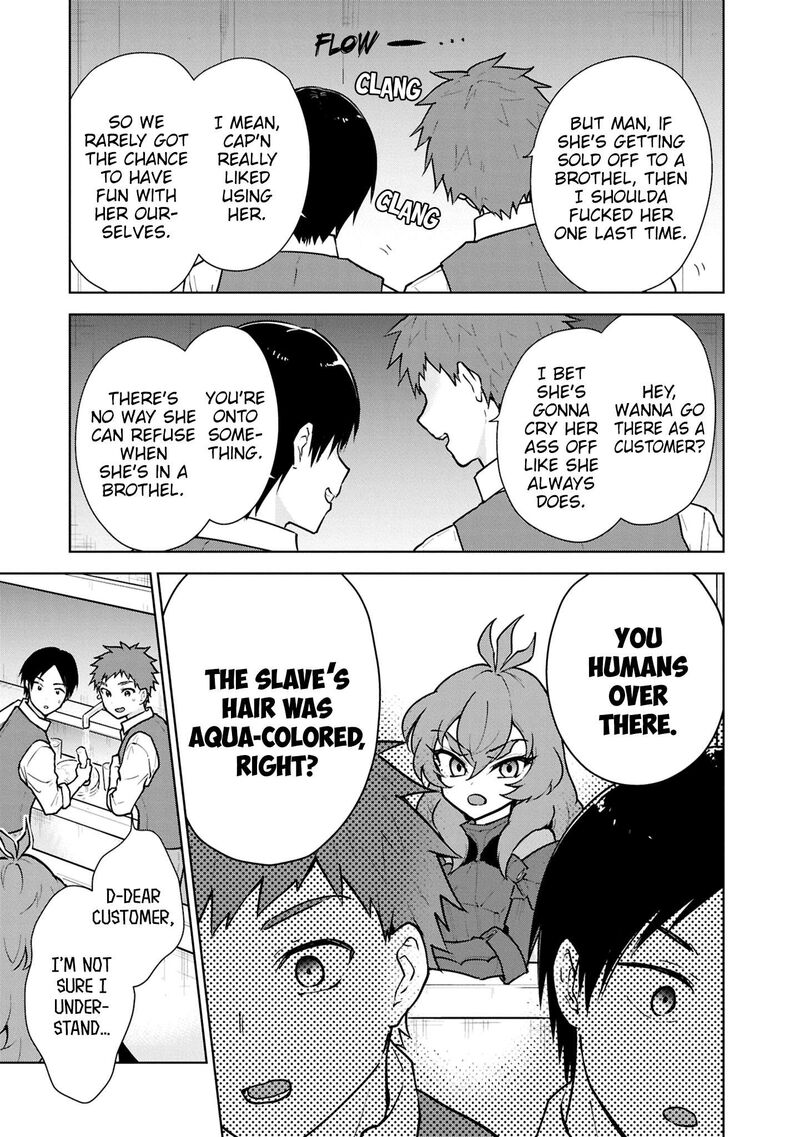 Cheat Skill Shisha Sosei Ga Kakusei Shite Inishie No Maougun Wo Fukkatsu Sasete Shimaimashita Chapter 50 Page 12
