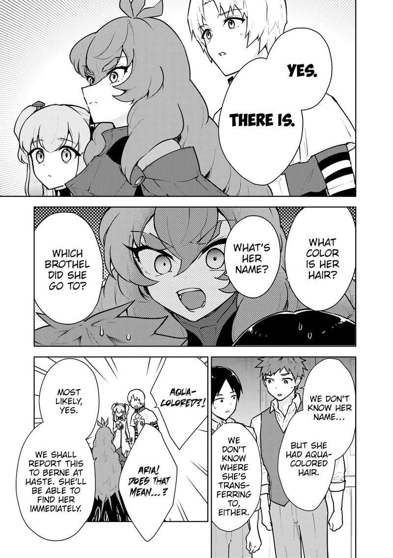 Cheat Skill Shisha Sosei Ga Kakusei Shite Inishie No Maougun Wo Fukkatsu Sasete Shimaimashita Chapter 50 Page 14