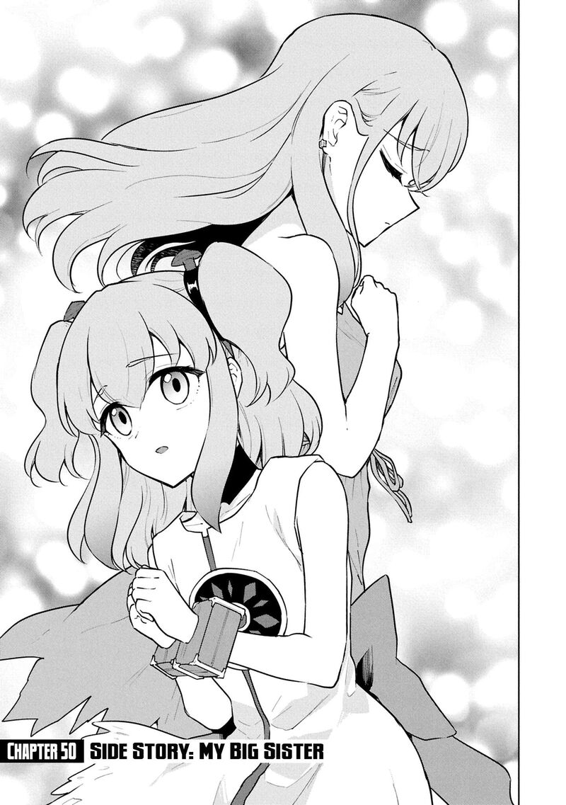Cheat Skill Shisha Sosei Ga Kakusei Shite Inishie No Maougun Wo Fukkatsu Sasete Shimaimashita Chapter 50 Page 2