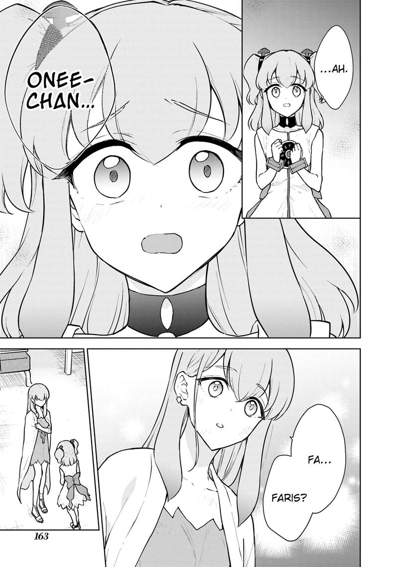 Cheat Skill Shisha Sosei Ga Kakusei Shite Inishie No Maougun Wo Fukkatsu Sasete Shimaimashita Chapter 50 Page 22