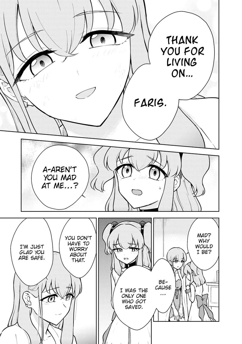 Cheat Skill Shisha Sosei Ga Kakusei Shite Inishie No Maougun Wo Fukkatsu Sasete Shimaimashita Chapter 50 Page 24