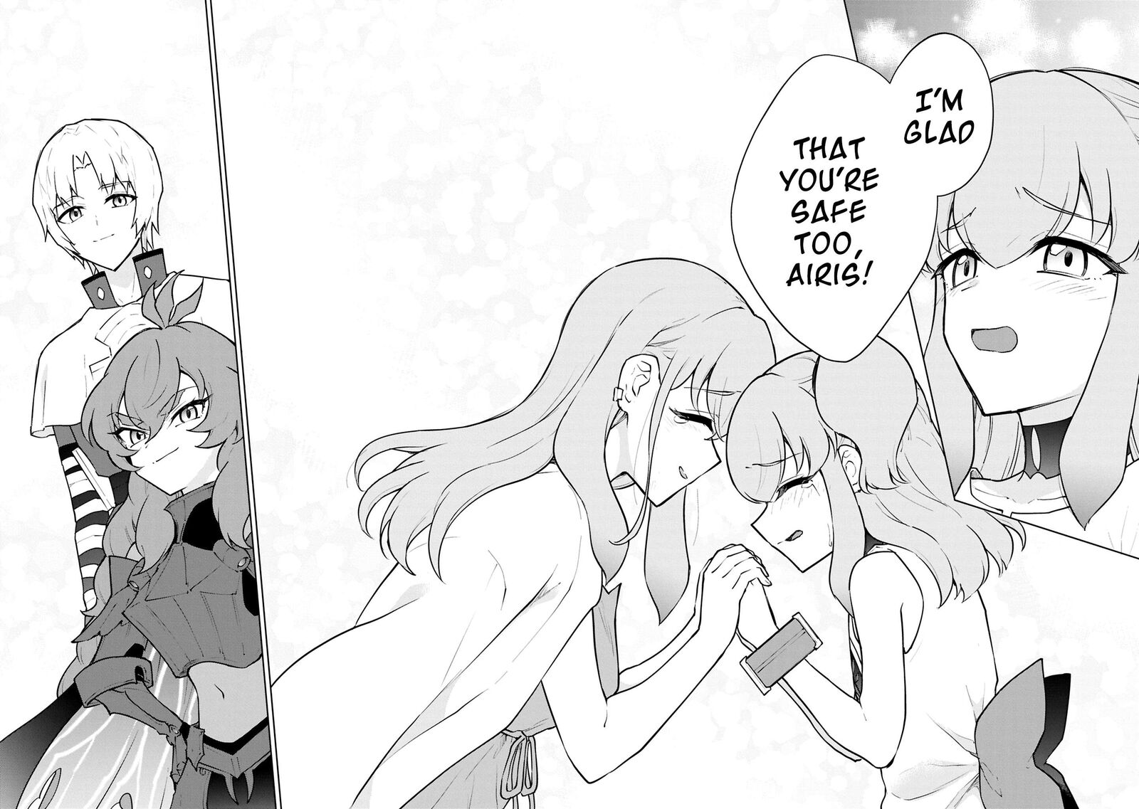 Cheat Skill Shisha Sosei Ga Kakusei Shite Inishie No Maougun Wo Fukkatsu Sasete Shimaimashita Chapter 50 Page 25