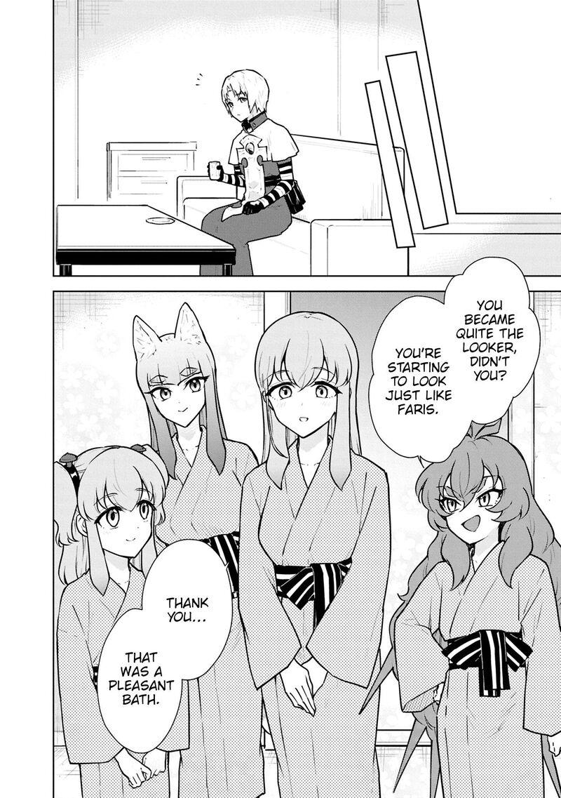 Cheat Skill Shisha Sosei Ga Kakusei Shite Inishie No Maougun Wo Fukkatsu Sasete Shimaimashita Chapter 50 Page 26