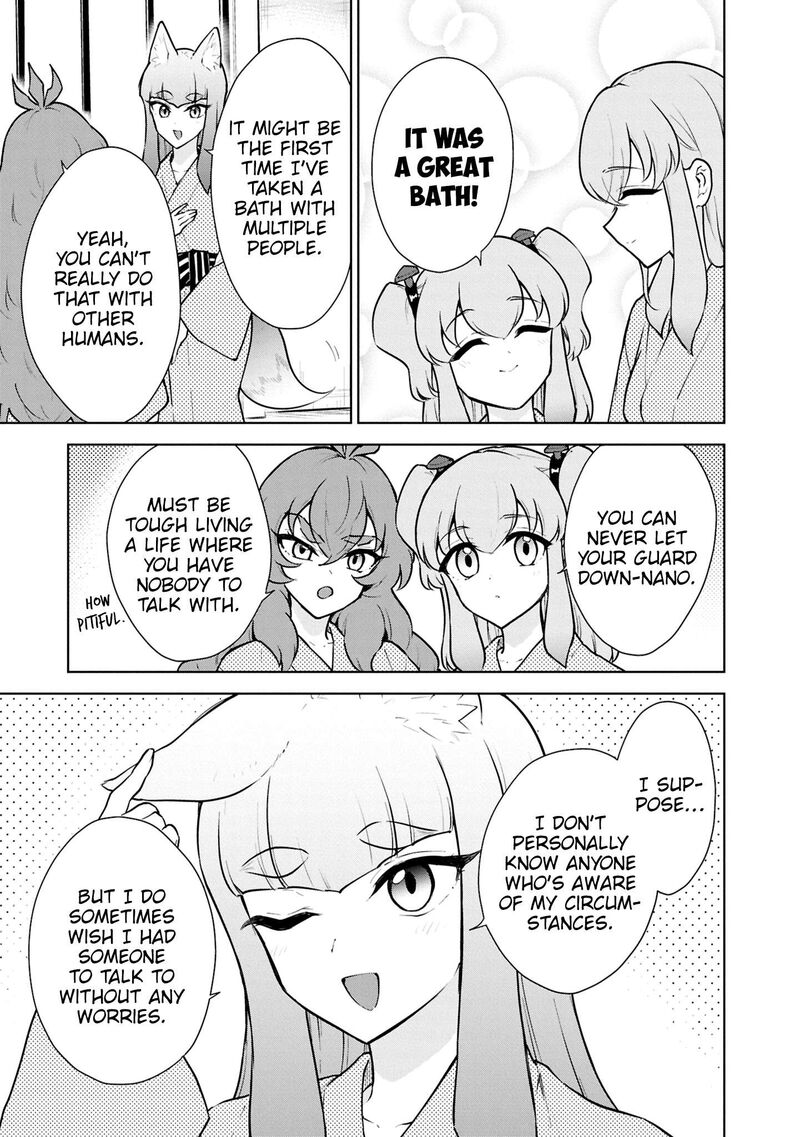 Cheat Skill Shisha Sosei Ga Kakusei Shite Inishie No Maougun Wo Fukkatsu Sasete Shimaimashita Chapter 50 Page 27