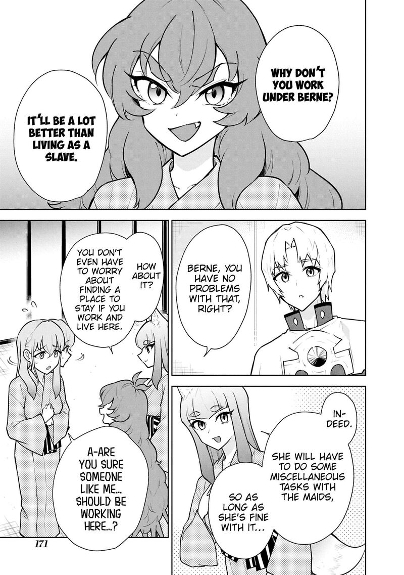 Cheat Skill Shisha Sosei Ga Kakusei Shite Inishie No Maougun Wo Fukkatsu Sasete Shimaimashita Chapter 50 Page 29