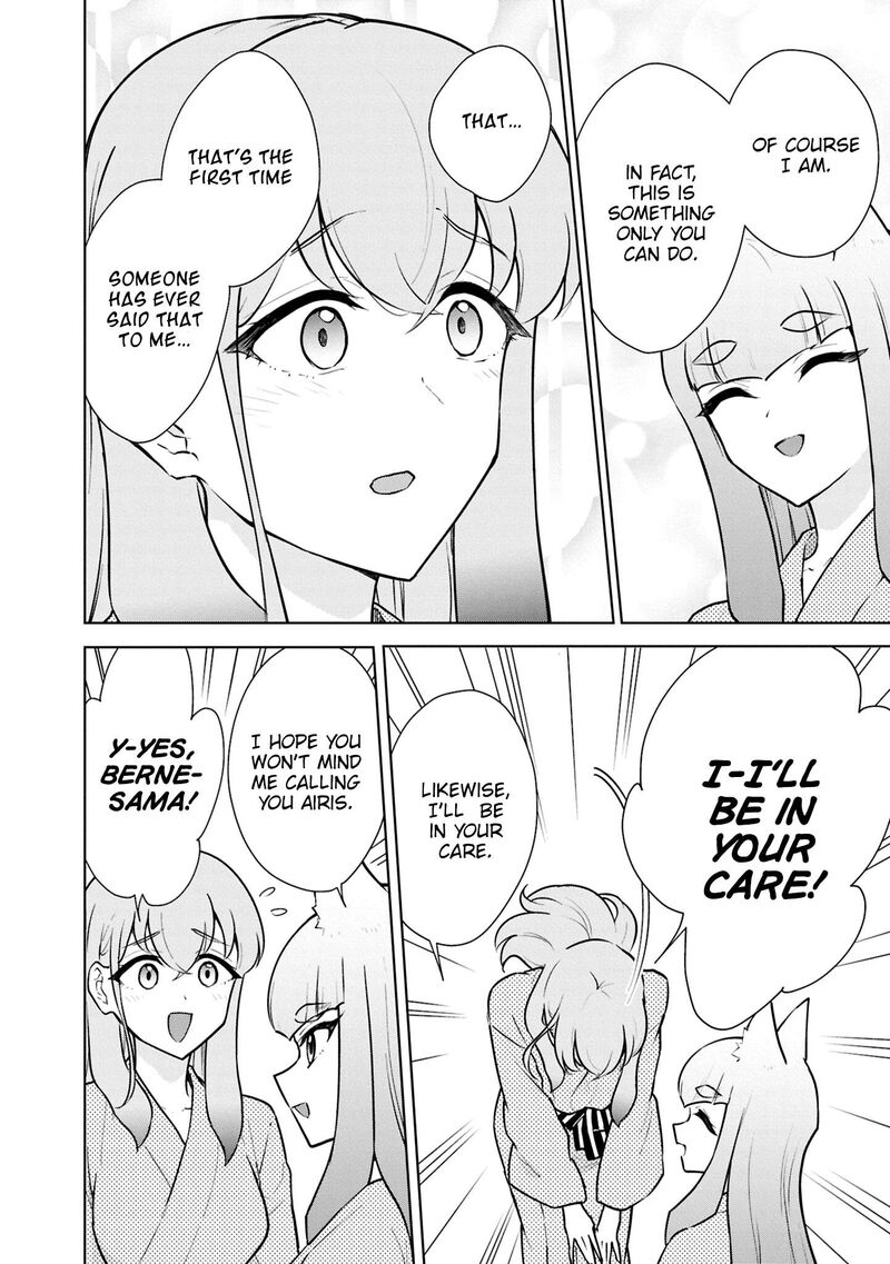 Cheat Skill Shisha Sosei Ga Kakusei Shite Inishie No Maougun Wo Fukkatsu Sasete Shimaimashita Chapter 50 Page 30